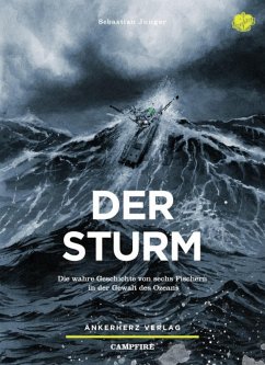 Der Sturm (eBook, ePUB) - Junger, Sebastian