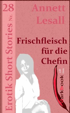 Cover Frischfleisch für die Chefin (eBook, ePUB)