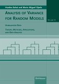 Analysis of Variance for Random Models, Volume 2: Unbalanced Data (eBook, PDF)