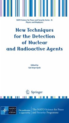 New Techniques for the Detection of Nuclear and Radioactive Agents (eBook, PDF)