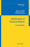 Mathematics of Financial Markets (eBook, PDF)