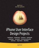 iPhone User Interface Design Projects (eBook, PDF)