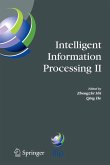 Intelligent Information Processing II (eBook, PDF)