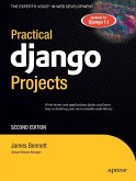 Practical Django Projects (eBook, PDF)