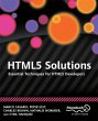 HTML5 Solutions (eBook, PDF) - Bild 1
