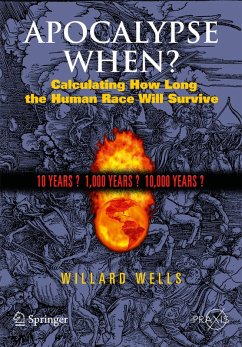 Apocalypse When? (eBook, PDF) - Wells, Willard