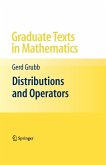 Distributions and Operators (eBook, PDF)
