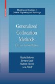 Generalized Collocation Methods (eBook, PDF)