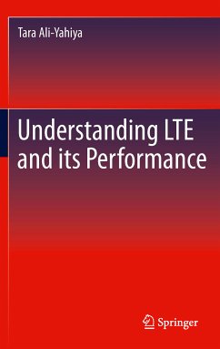 Understanding LTE and its Performance (eBook, PDF) - Ali-Yahiya, Tara