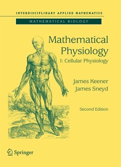 Mathematical Physiology (eBook, PDF) - Keener, James; Sneyd, James