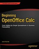 Beginning OpenOffice Calc (eBook, PDF)