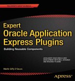 Expert Oracle Application Express Plugins (eBook, PDF)