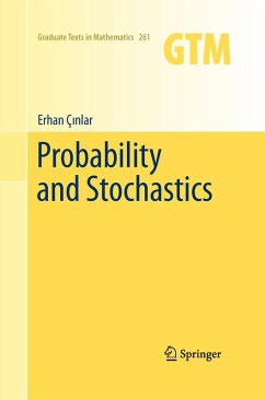 Cover Probability and Stochastics (eBook, PDF)