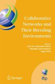 Collaborative Networks and Their Breeding Environments (eBook, PDF)