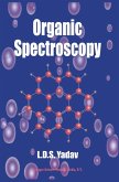 Organic Spectroscopy (eBook, PDF)