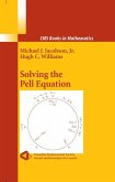 Solving the Pell Equation (eBook, PDF)
