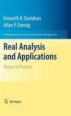 Real Analysis and Applications (eBook, PDF)