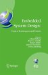 Embedded System Design: Topics,... - Bild 1