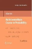 An Intermediate Course in Probability (eBook, PDF)