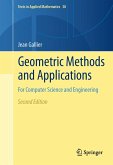 Geometric Methods and Applications (eBook, PDF)