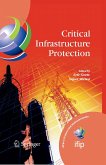 Critical Infrastructure Protection (eBook, PDF)