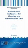 Methods and Techniques for Cleaning-up Contaminated Sites (eBook, PDF)