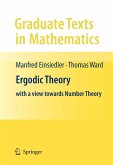 Ergodic Theory (eBook, PDF)