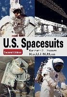 U. S. Spacesuits (eBook, PDF) - Thomas, Kenneth S.; McMann, Harold J.