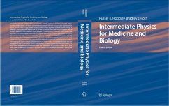 Intermediate Physics for Medicine and Biology (eBook, PDF) - Hobbie, Russell K.; Roth, Bradley J.