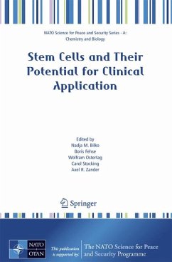 Stem Cells and Their Potential for Clinical Application (eBook, PDF)