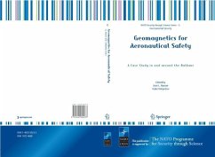 Cover Geomagnetics for Aeronautical Safety (eBook, PDF)