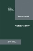 Viability Theory (eBook, PDF)