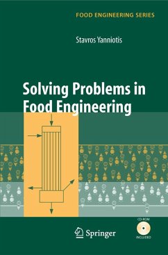 Solving Problems in Food Engineering (eBook, PDF) - Yanniotis, Stavros