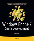 Windows Phone 7 Game Development (eBook, PDF)