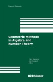 Geometric Methods in Algebra and Number Theory (eBook, PDF) Geometric Methods in Algebra and Number Theory (eBook, PDF)
