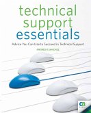 Technical Support Essentials (eBook, PDF)
