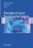 Principles of Cancer Reconstructive Surgery (eBook, PDF)