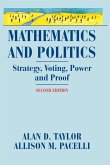 Mathematics and Politics (eBook, PDF)