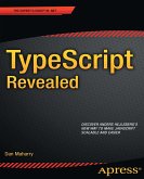 TypeScript Revealed (eBook, PDF)