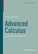 Advanced Calculus (eBook, PDF) - Bild 1