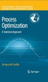Process Optimization (eBook, PDF)