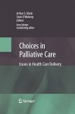 Choices in Palliative Care (eBook, PDF)