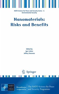 Cover Nanomaterials (eBook, PDF)