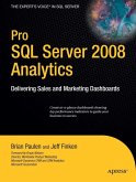 Pro SQL Server 2008 Analytics (eBook, PDF)