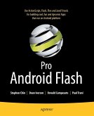 Pro Android Flash (eBook, PDF)