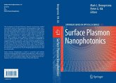 Surface Plasmon Nanophotonics (eBook, PDF)