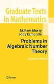Problems in Algebraic Number Theory (eBook, PDF)