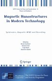 Magnetic Nanostructures in Modern Technology (eBook, PDF)