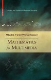 Mathematics for Multimedia (eBook, PDF)