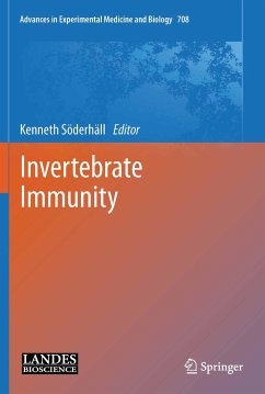 Invertebrate Immunity (eBook, PDF)